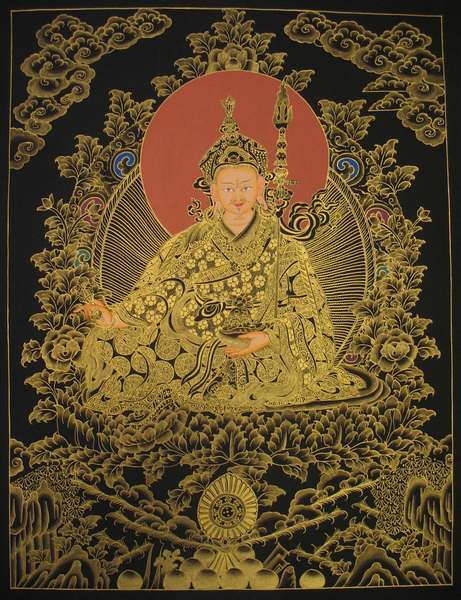 Padmasambhava-20387