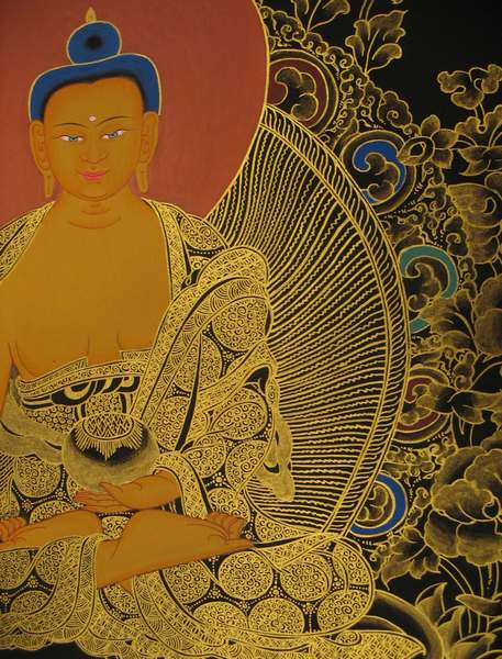 thumb2-Shakyamuni Buddha-20394