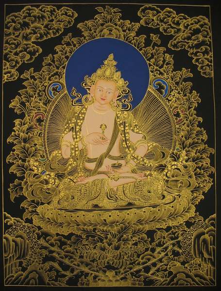 Vajrasattva-20397