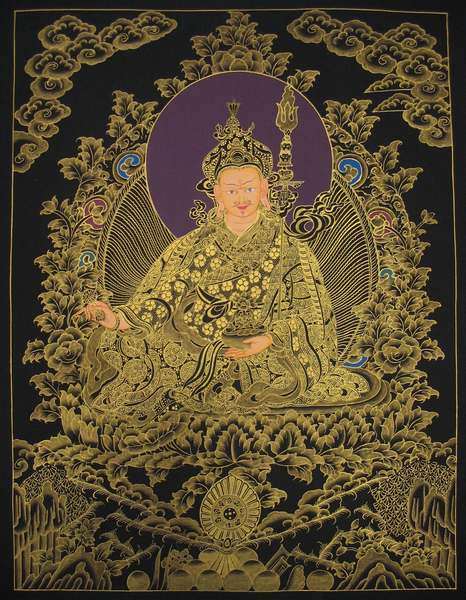 Padmasambhava-20398