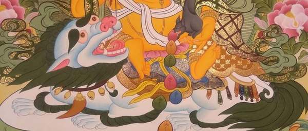 thumb1-Jambhala: namtose-20405