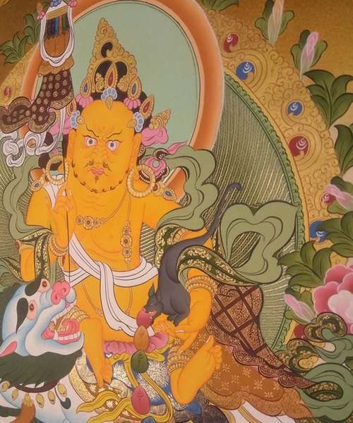 thumb2-Jambhala: namtose-20405