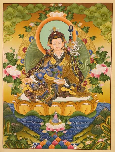 Padmasambhava-20406