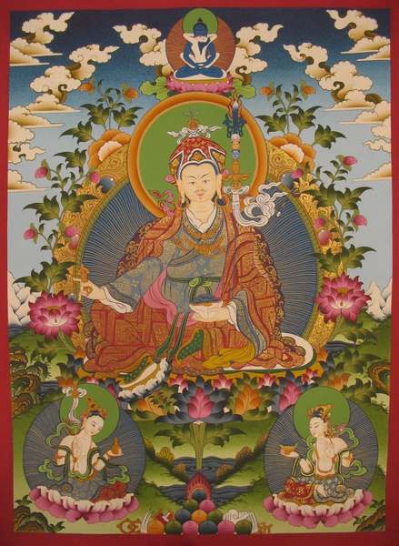 Padmasambhava-20408