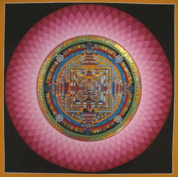 Kalachakra Mandala-20415