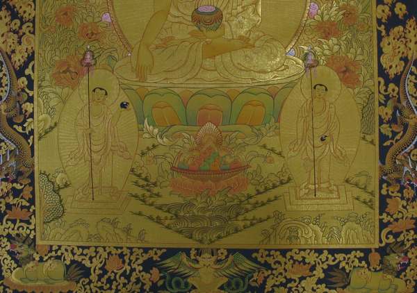thumb3-Shakyamuni Buddha-20430
