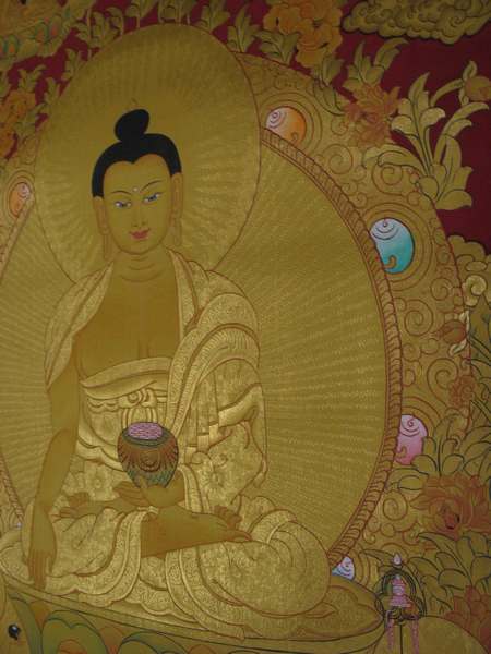 thumb4-Shakyamuni Buddha-20430