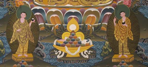 thumb2-Shakyamuni Buddha-20436