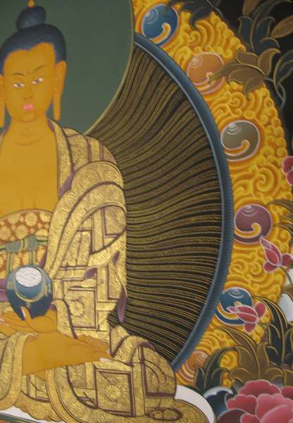 thumb4-Shakyamuni Buddha-20436