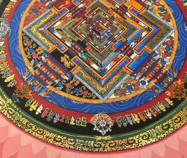 thumb1-Kalachakra Mandala-20462