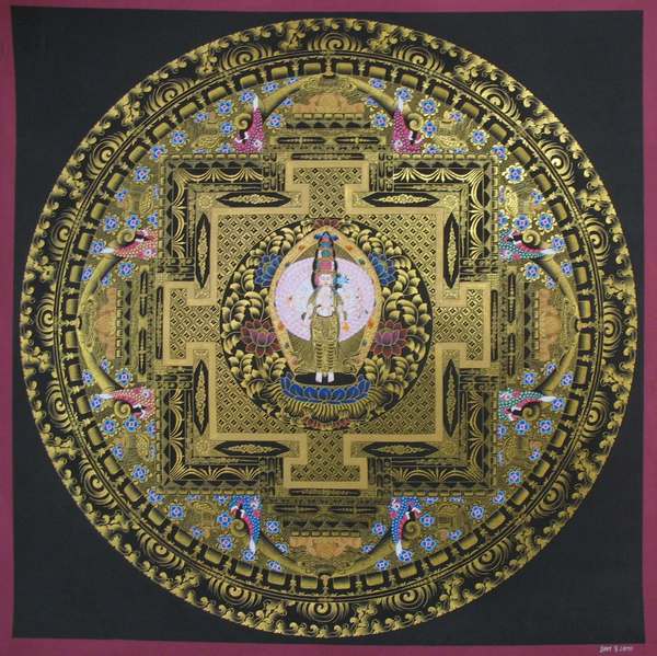 Mandala-20465