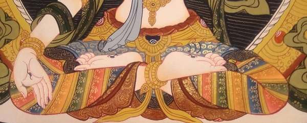 thumb1-White Tara-20474
