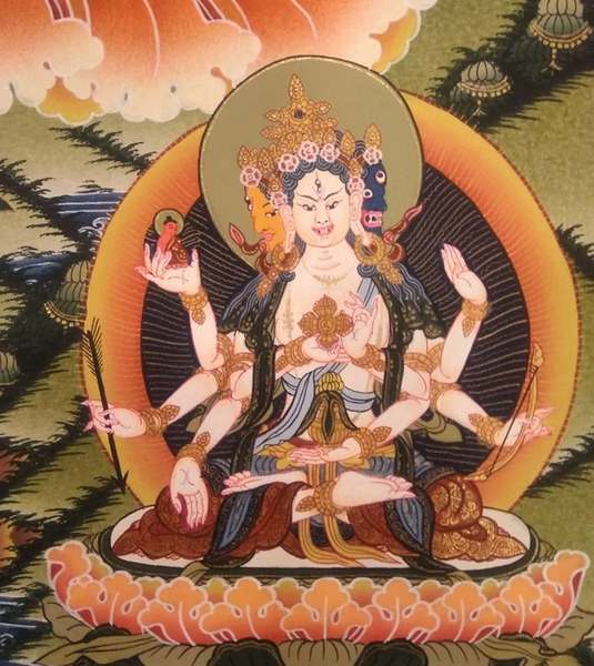 thumb3-White Tara-20474