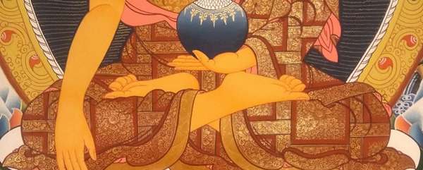 thumb1-Shakyamuni Buddha-20475
