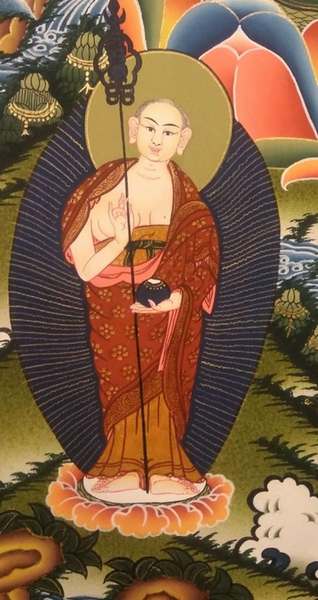 thumb2-Shakyamuni Buddha-20475