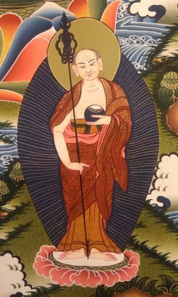 thumb3-Shakyamuni Buddha-20475