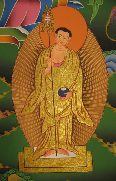 thumb2-Shakyamuni Buddha-20490
