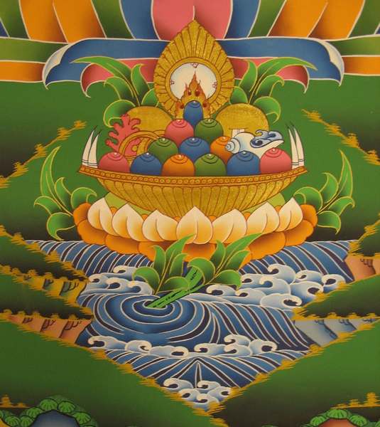 thumb3-Shakyamuni Buddha-20490