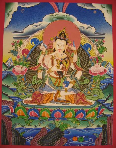 Vajrasattva-20491