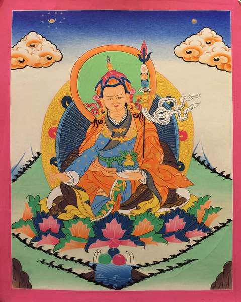 Padmasambhava-20514