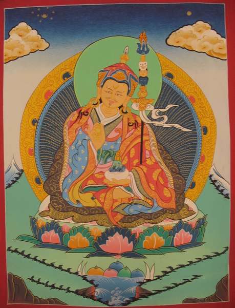 Padmasambhava-20515