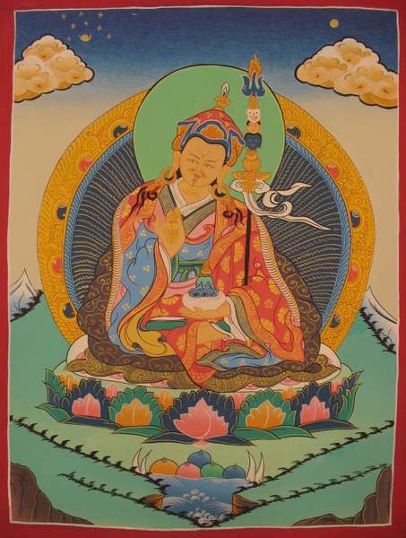 Padmasambhava-20519