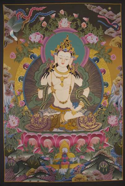 Vajrasattva-20552