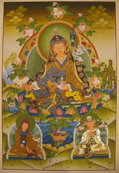 Padmasambhava-20553