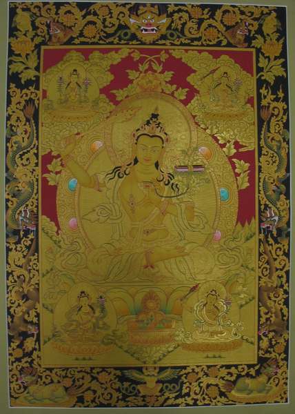 Manjushri-20559
