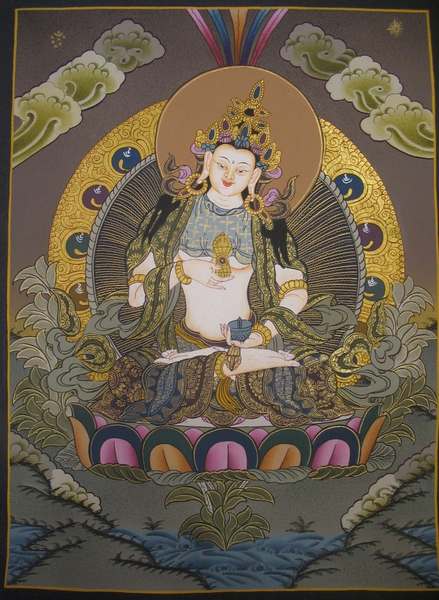 Vajrasattva-20566