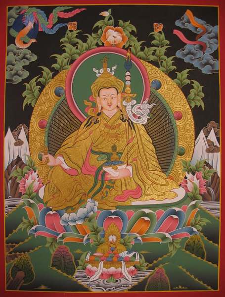 Padmasambhava-20594