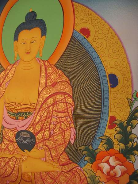 thumb2-Shakyamuni Buddha-20606