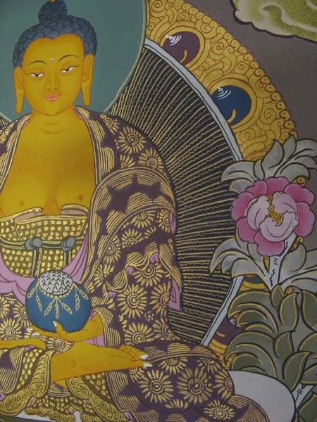 thumb2-Shakyamuni Buddha-20628