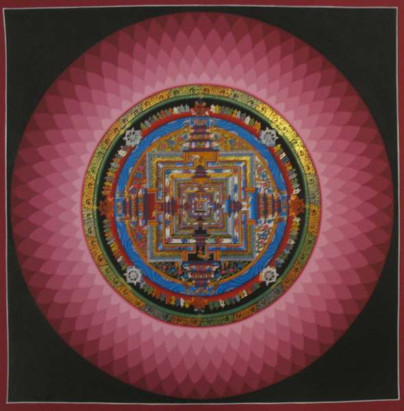 Kalachakra Mandala-20633