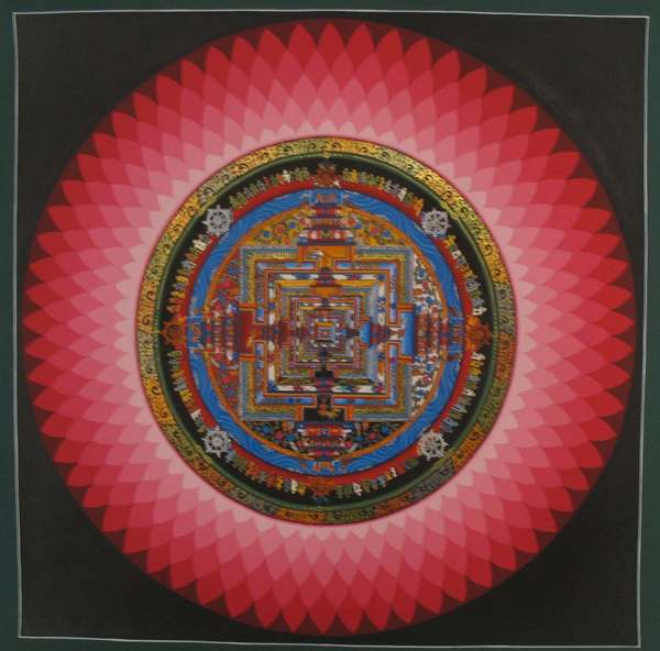 Kalachakra Mandala-20635