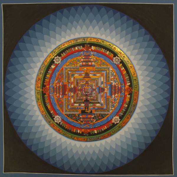 Kalachakra Mandala-20637