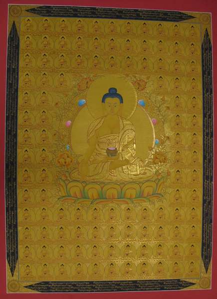 Shakyamuni Buddha-20643