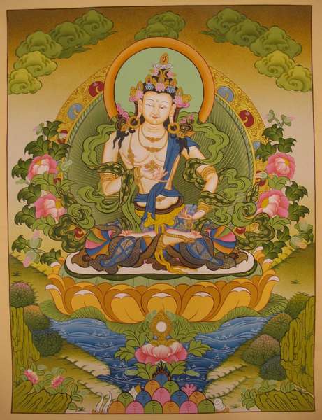 Vajrasattva-20649