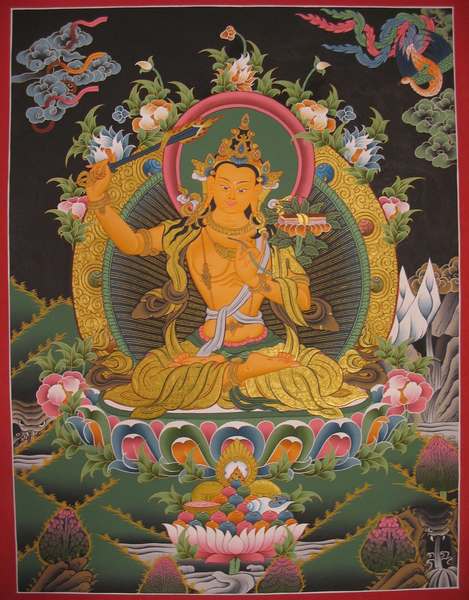 Manjushri-20651