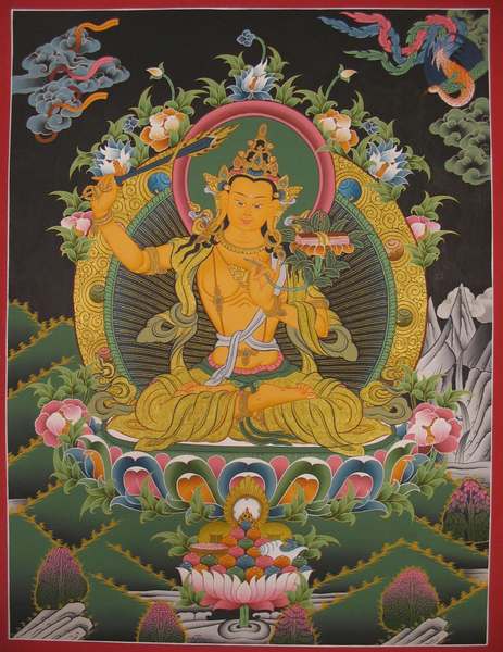 Manjushri-20652