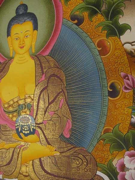 thumb3-Shakyamuni Buddha-20697