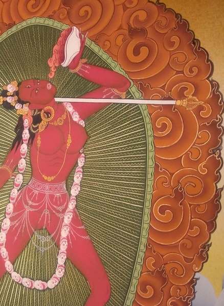 thumb1-Vajrayogini-20742