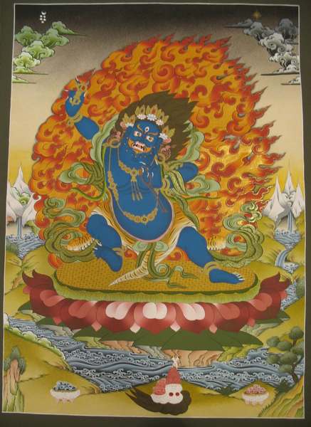 Vajrapani-20757