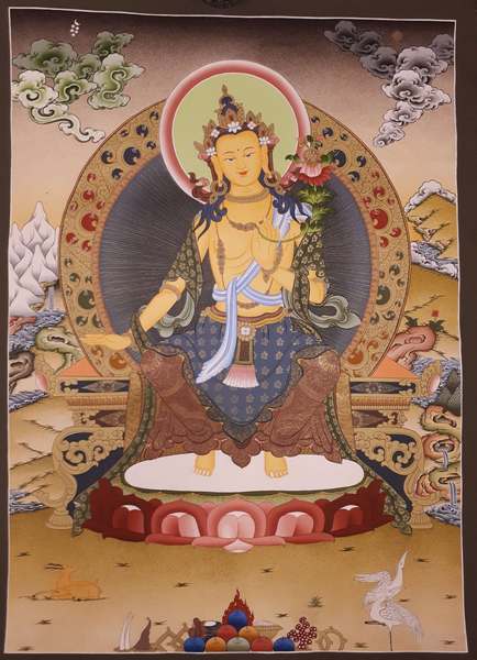 Maitreya Buddha-20758