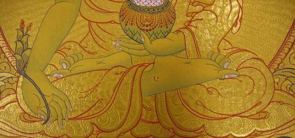 thumb1-Medicine Buddha-20759