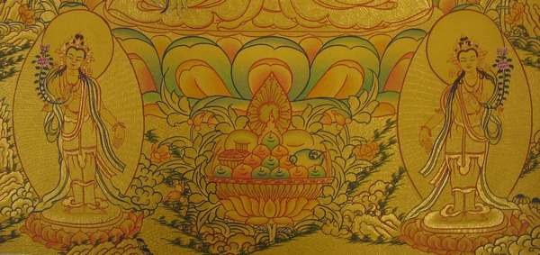 thumb2-Medicine Buddha-20759