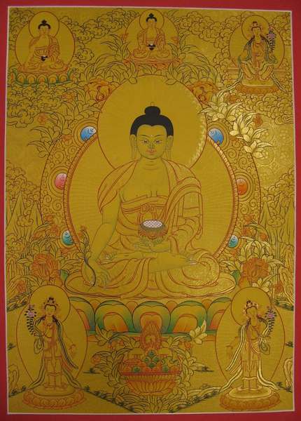 Medicine Buddha-20769