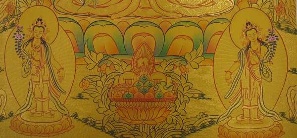 thumb2-Medicine Buddha-20769