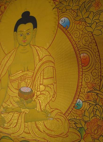 thumb4-Medicine Buddha-20769