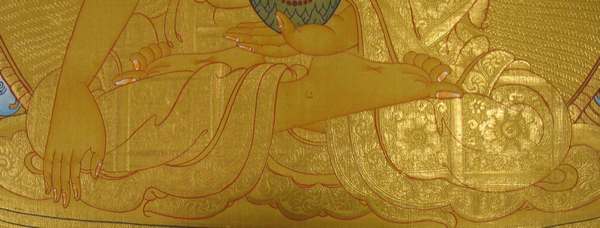 thumb1-Shakyamuni Buddha-20775